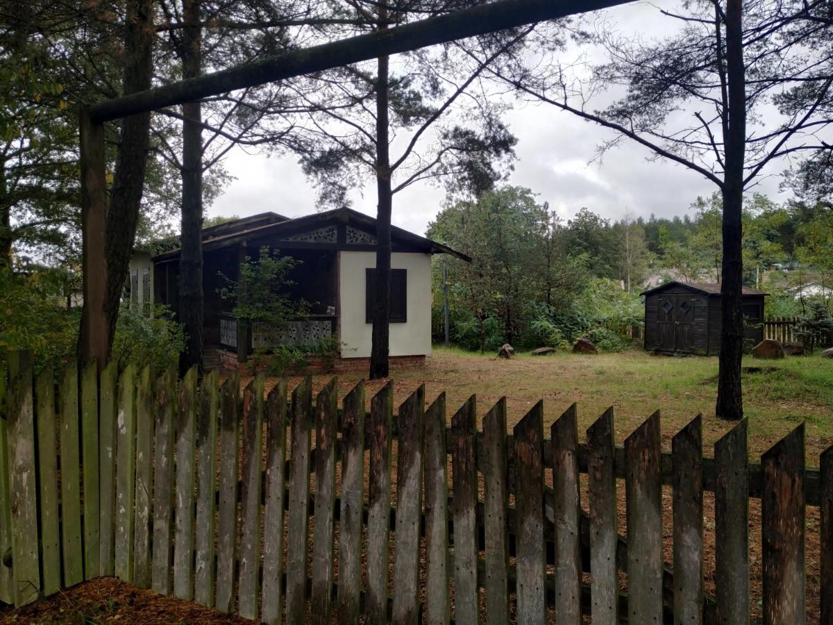 Kamiennikove Villa Kamienniki Exterior foto